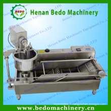 mini machine manuelle de beignet avec du CE certifié 008613343868847